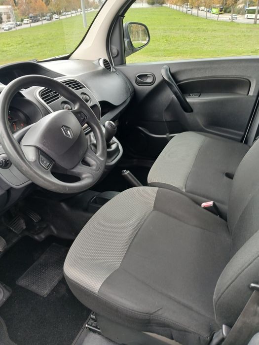 Renault kangoo 3 Lugares