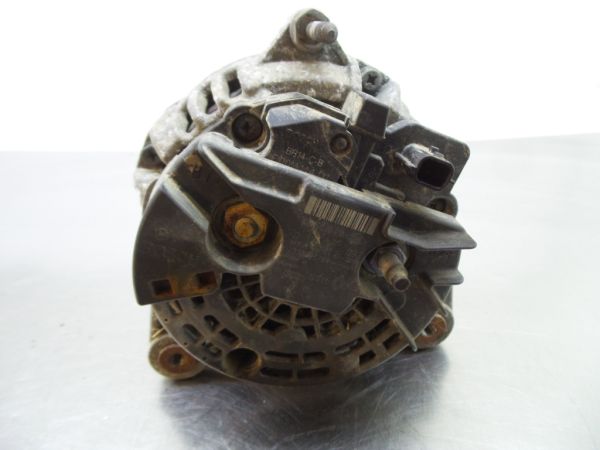Alternador RENAULT Clio III (BR0/1, CR0/1)