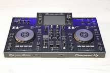 Pioneer DJ XDJ RR Kontroler DJ Gwarancja