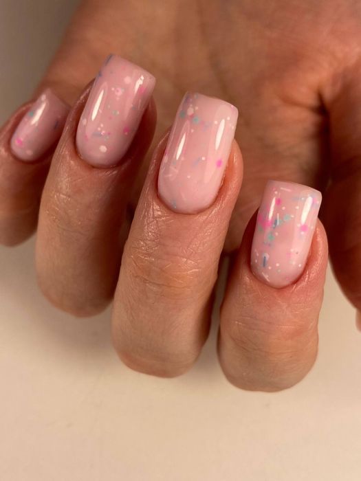 ОДЕССКАЯ маникюр с укреплением 350 грн , педикюр , наращивание