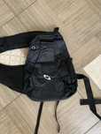 сумка через плече sling bag oakley gorpcore y2k