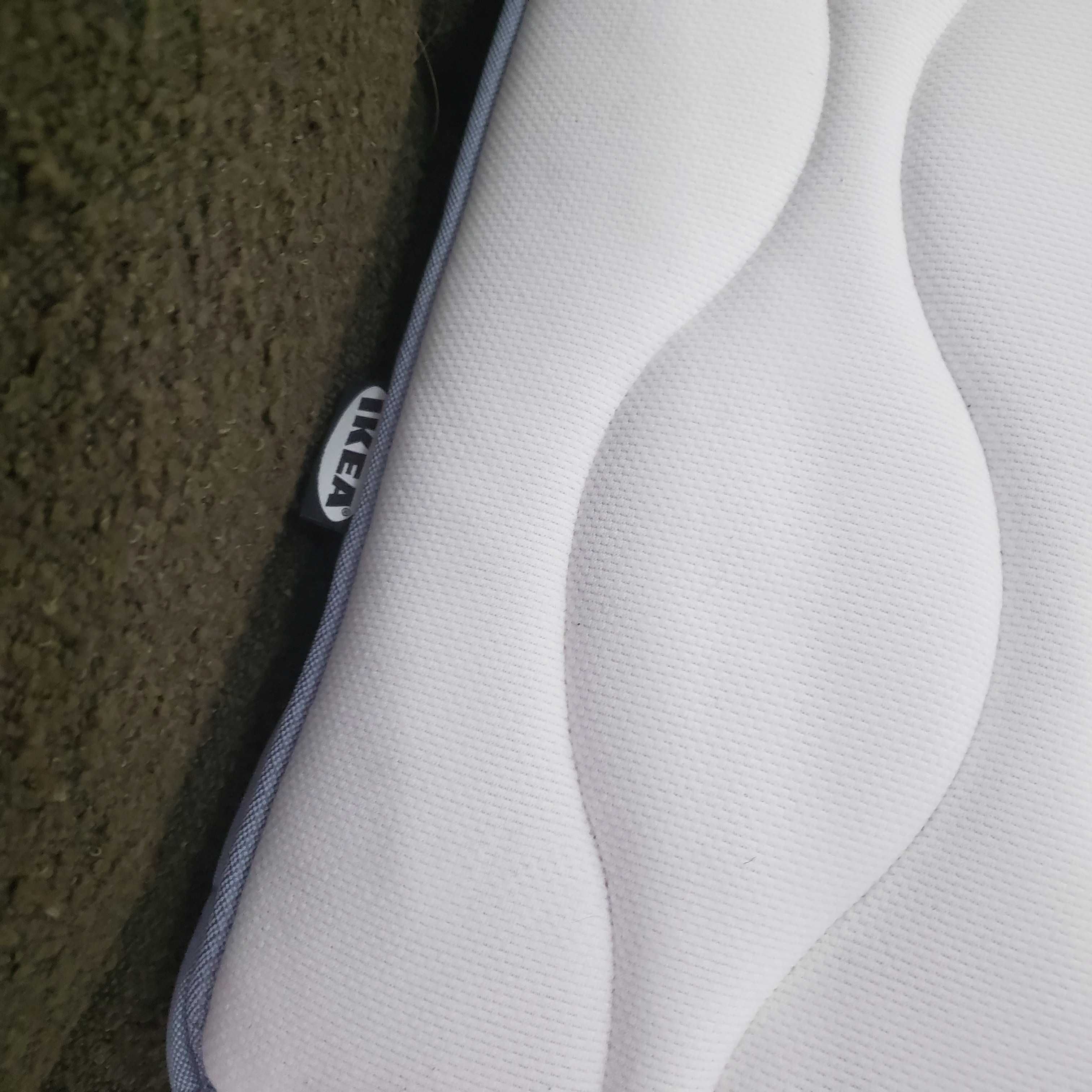 Materac IKEA VÅGSTRANDA 180x200 – używany ok.1 roku