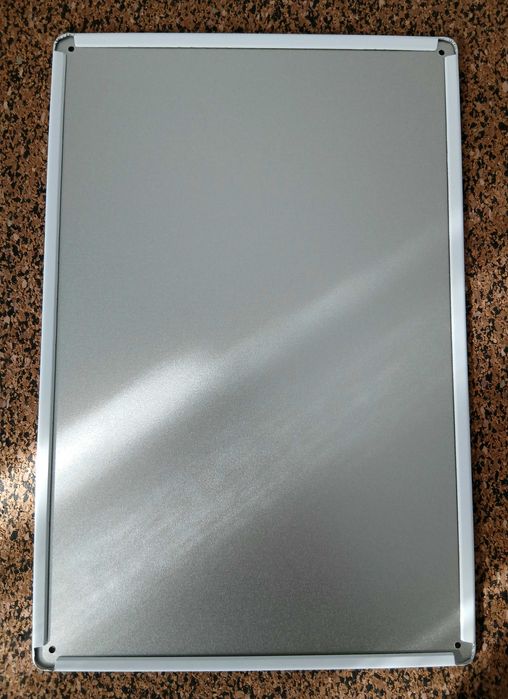 Poster -  Star Wars: The Rise of Skywalker (metal 20x30 cm)