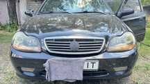 Продам  Chery MR 2007