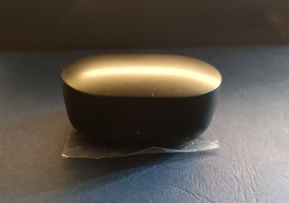 Słuchawki bezprzewodowe Nowe