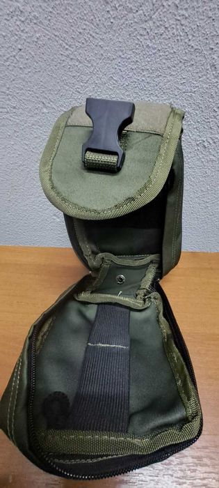 Аптечка швидкоскид