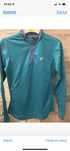 Bluza termiczna 4f s/m-40zl