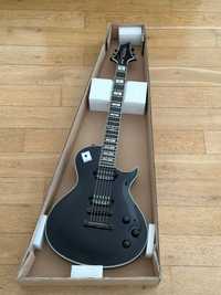 Gitara Washburn PXL 20 Black. Grana tylko w domu. Stan idealny.