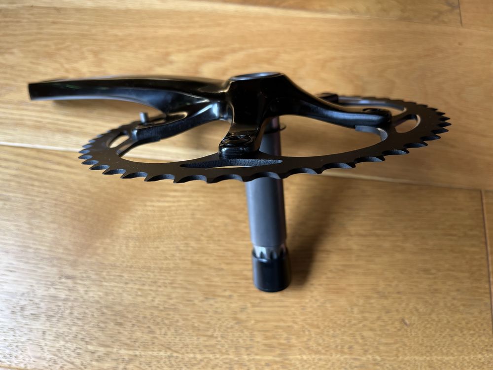 korba torowa sram s300