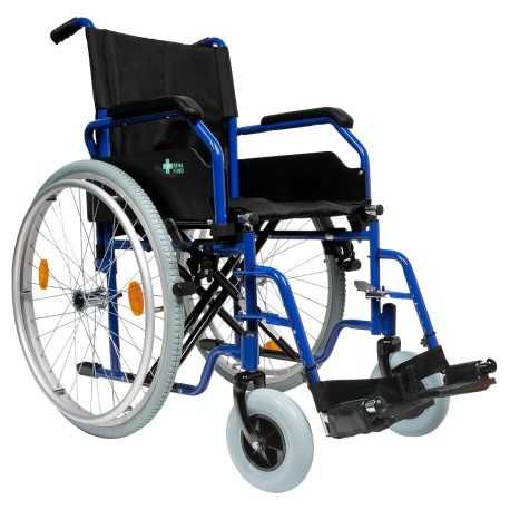 Wózek inwalidzki REHA FUND Crusier 1 . Dofinansowanie