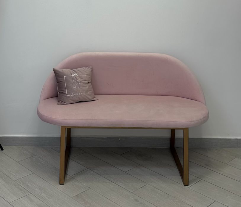 Софа / диван / зона очікування