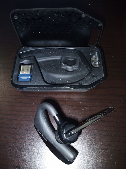 Auricular profissional bluetooth
