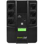 Ups grincell aio 800/480w nowy