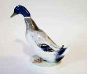 Rosenthal porcelana figurka kaczka Willy Zügel