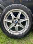 Alufelgi BMW 16’ E46 5x120