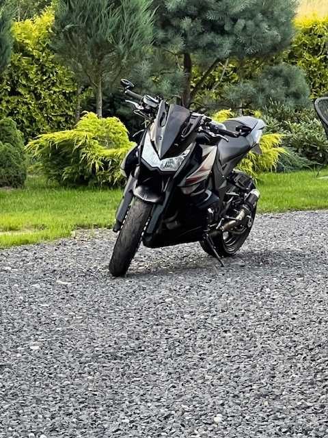 Black Edition Z 1000