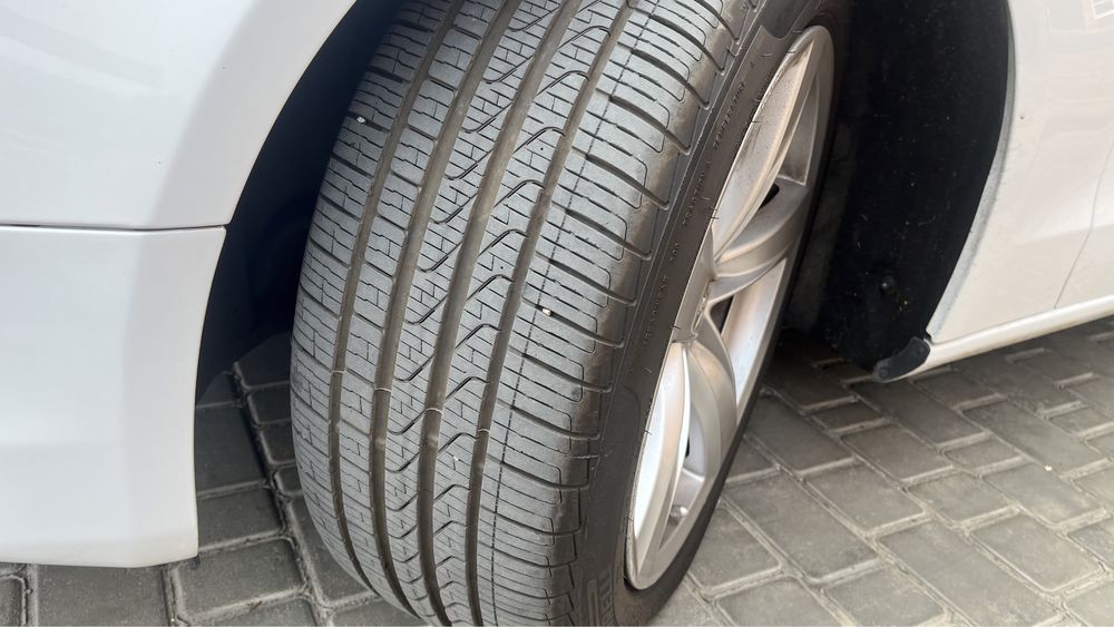 Продам ауди А5 в отличном состоянии!