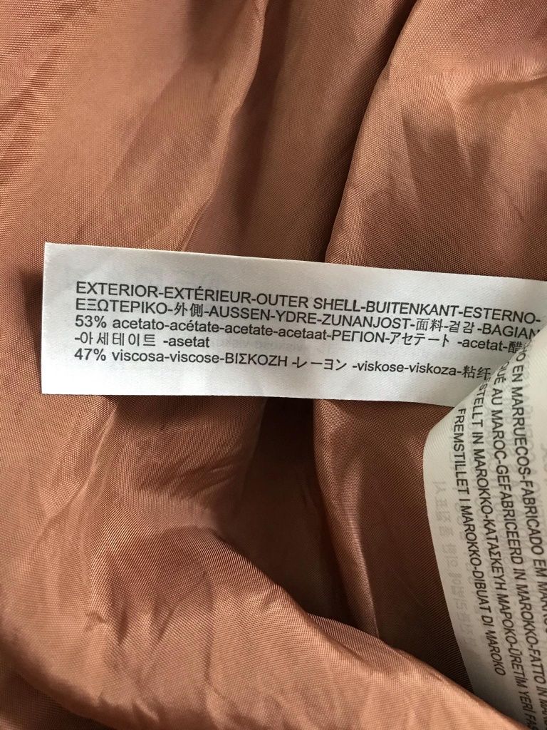 Massimo Dutti sukienka M