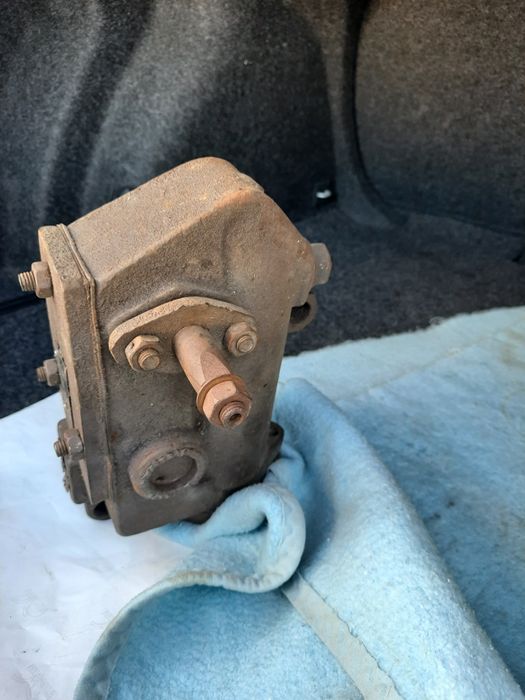 Продам насос ручний