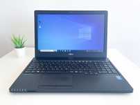 Portátil Fujitsu i3 5ª Geração + 8GB RAM