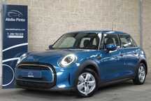 MINI 5 Portas One Auto
