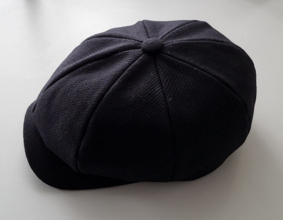 Кепка, Халиганка, Восьмиклинка, Картузи