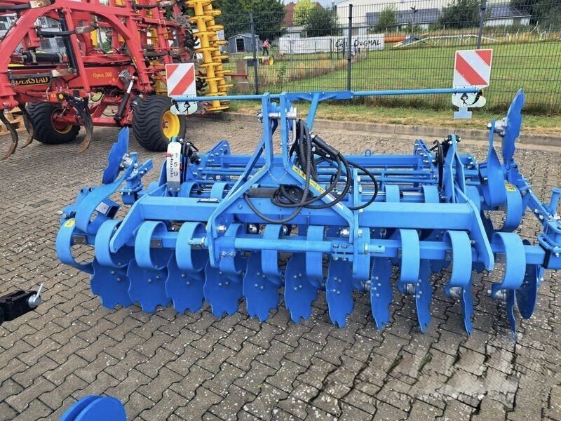 Lemken Heliodor 9/300