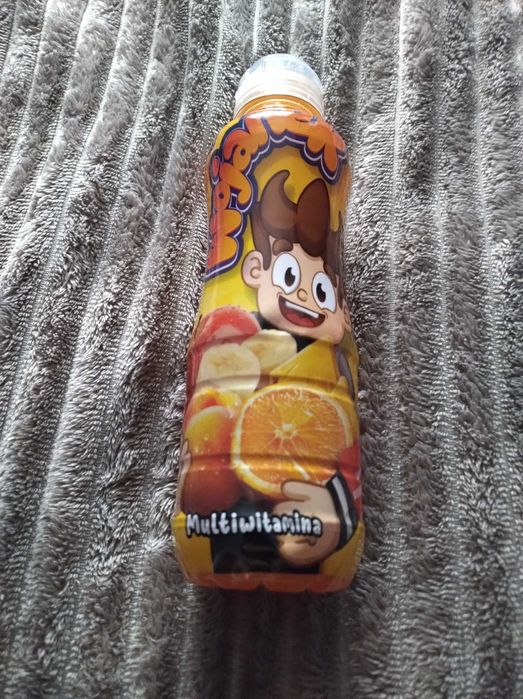 Wojanek X1 CAŁY  multiwitamina