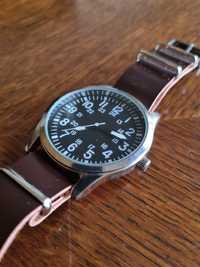 Relógio militar Field Watch quartzo Milspec