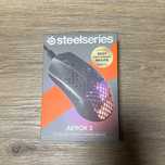 Mysz Steelseries aerox 3 wired