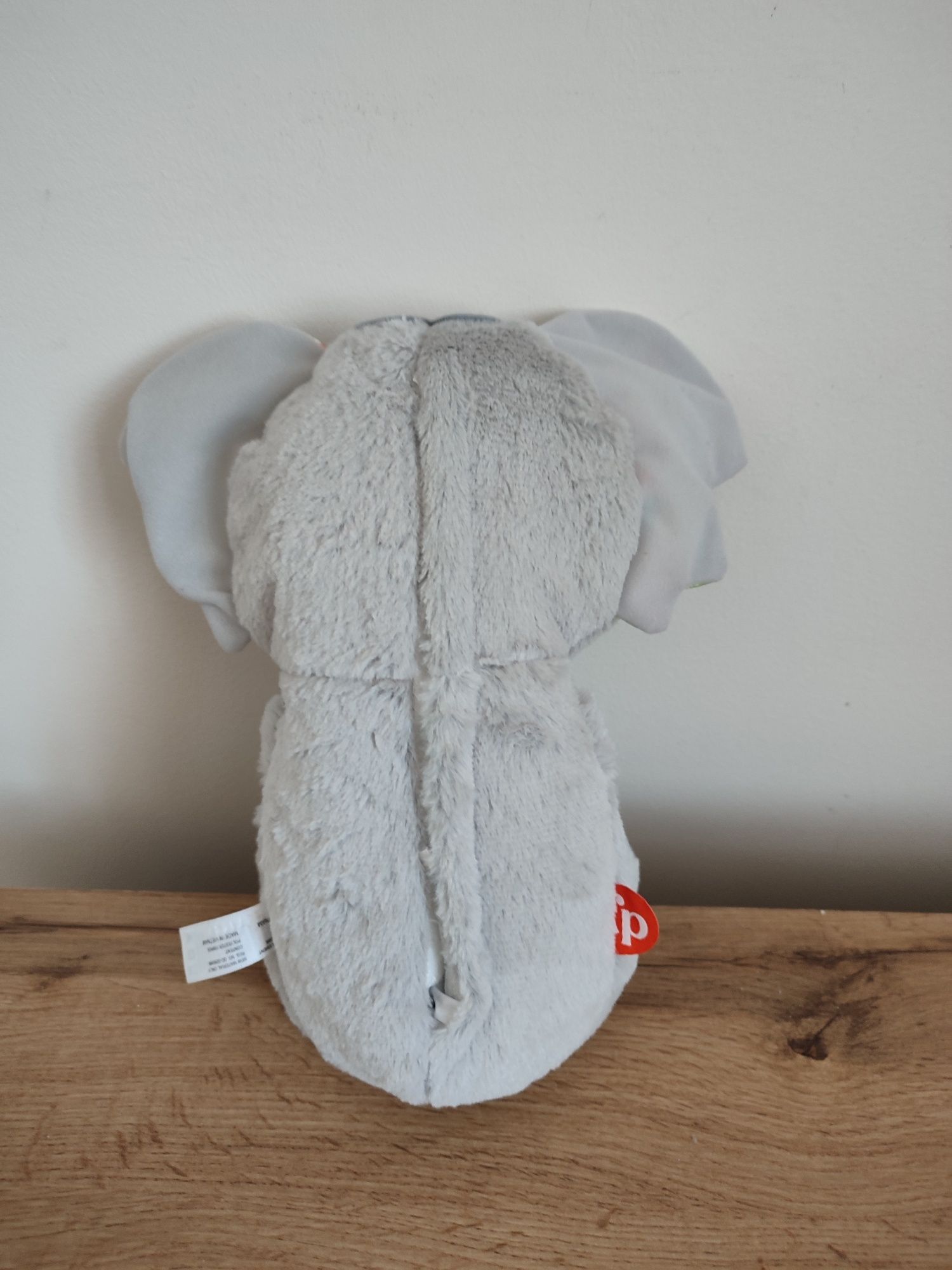 Fisher-Price Koala Usypianka-Przytulanka Oddychający uspokajacz