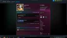 Продам Steam аккаунт з скінами в dota 2