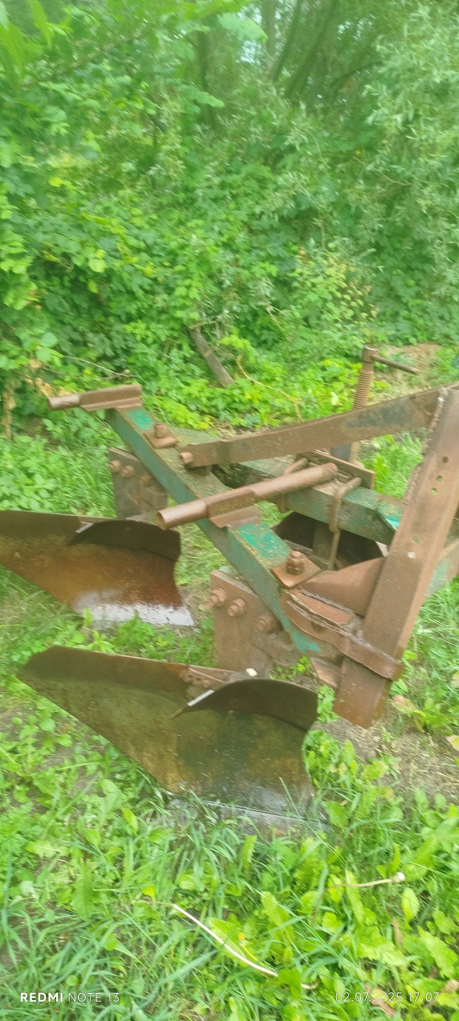 Трактор Т-40АМ продам