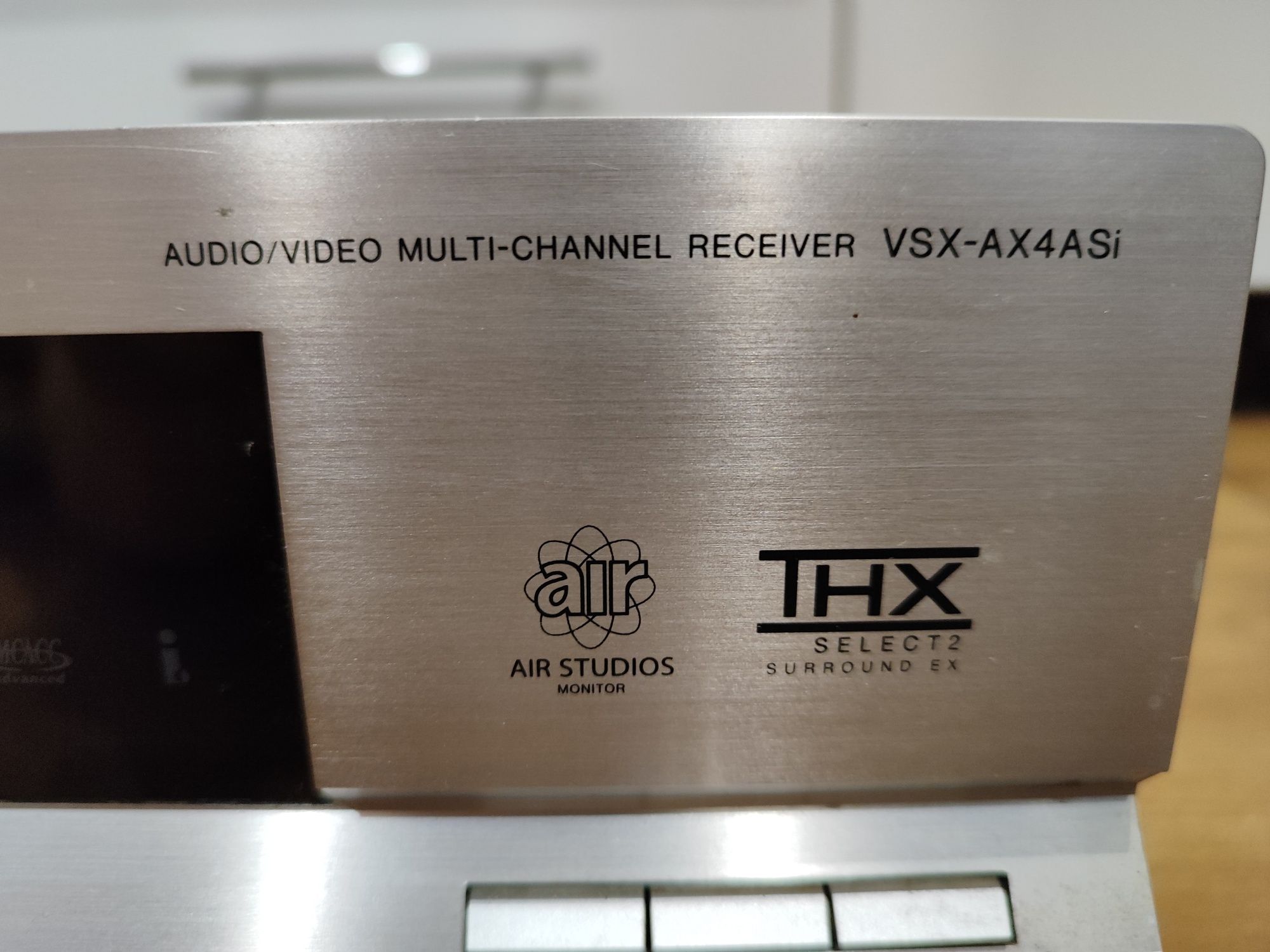 AV-ресивер Pioneer VSX-AX4ASi / HDMI / THX