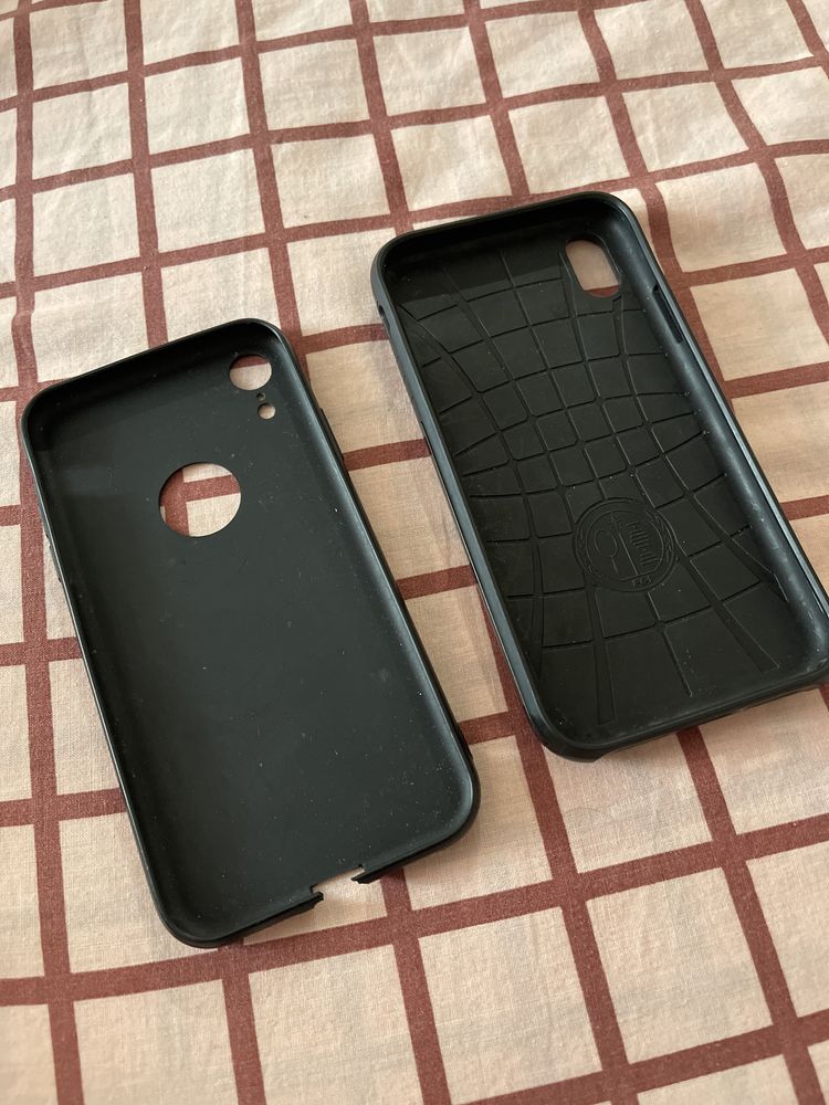 Чехол iPhone XR