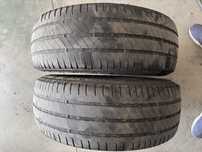 Michelin Agilis 3 235 65 r16c пара