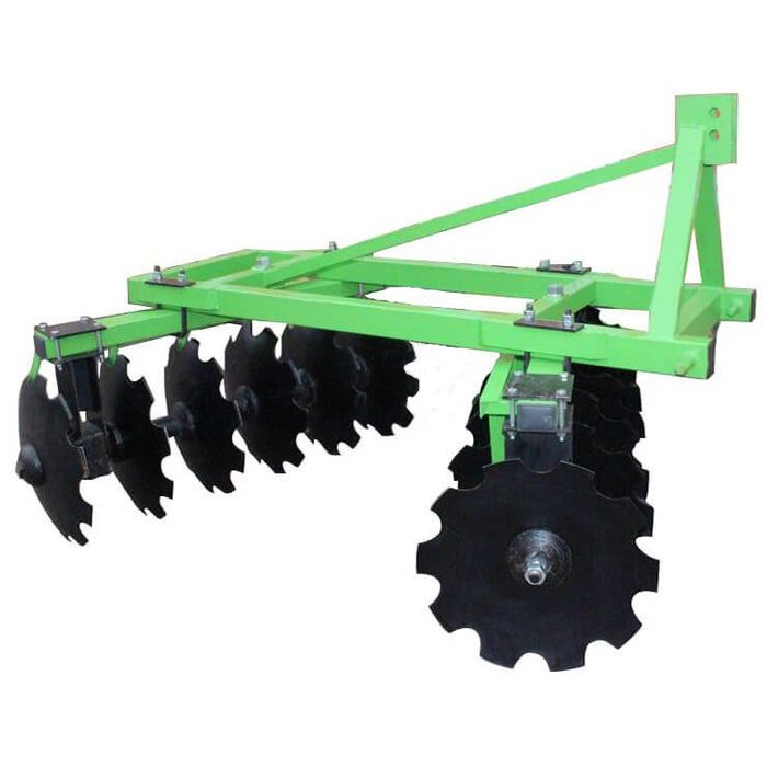 Дискова борона.від 1.3м до 3.15м
