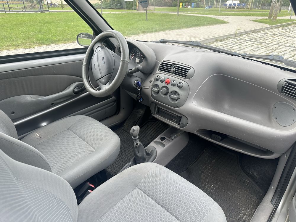 Sprzedam Fiat 600