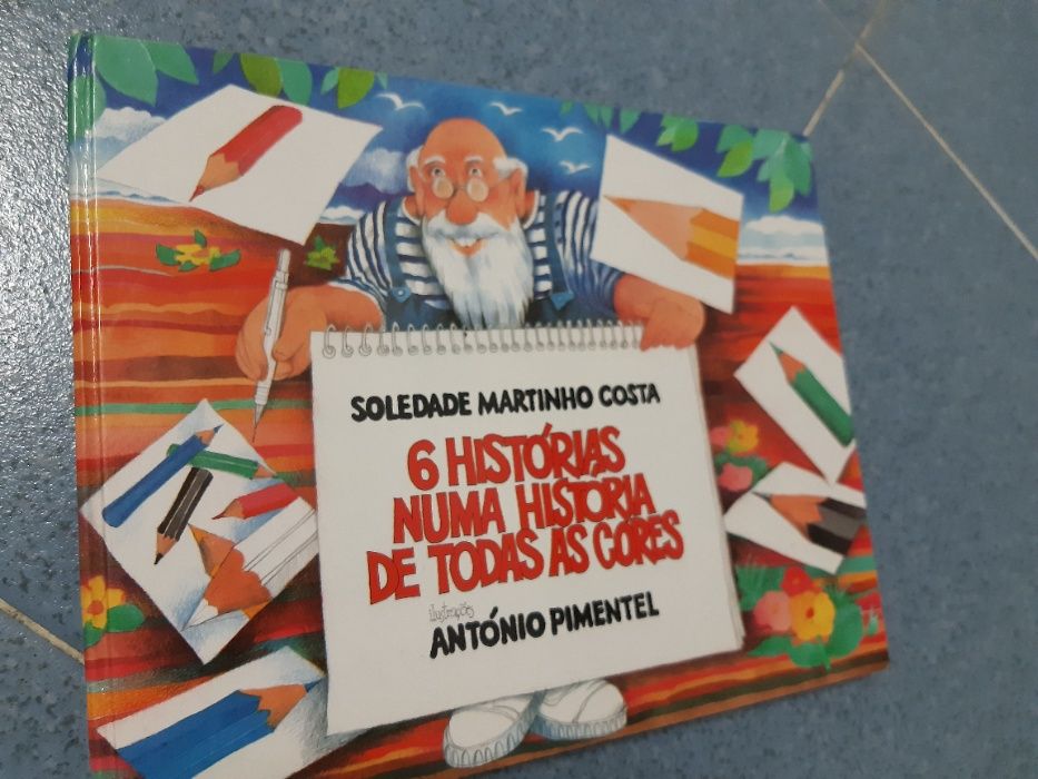 Vários Livros Infanto Juvenis para venda