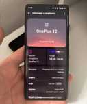 OnePlus 12 black