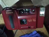 Máquina fotográfica CANON