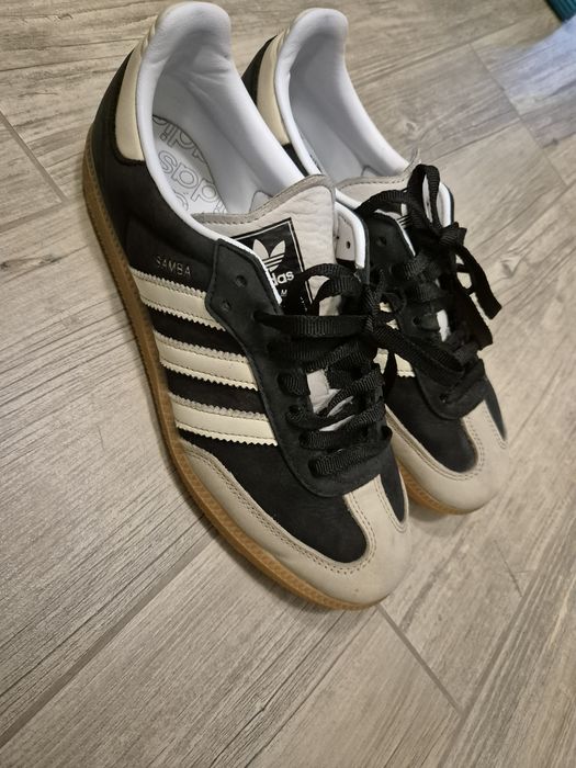 Кросівки SAMBA OG Originals