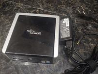 Мини компьютер Fujitsu Siemens Computers