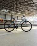 Bicicleta Trekking Adriatica Boxter FY