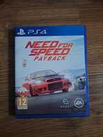 Gra na Ps4 Need for speed payback