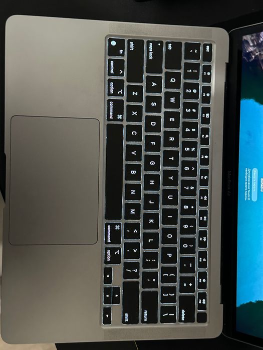 MacBook 2020 m1 256/8