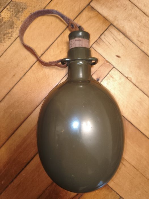 Фляга Чехословакія зразка 1960р