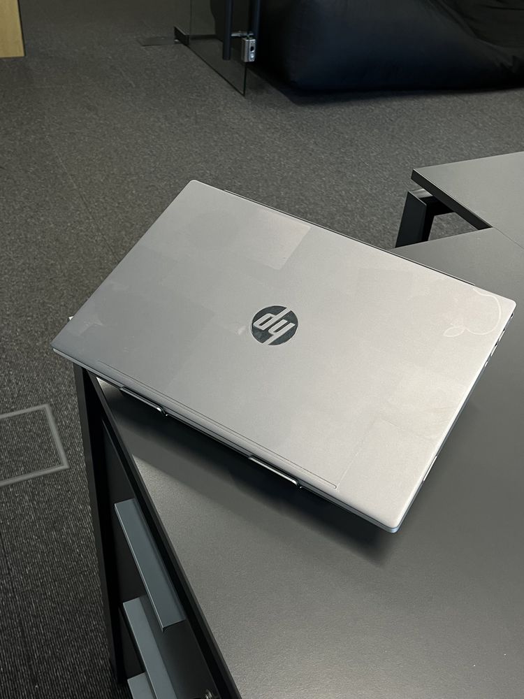 Ноутбук HP Pavilion 15-cs2xxx