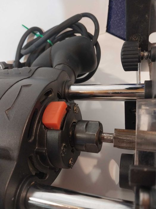 фрезер DNIPRO - M ER-160S