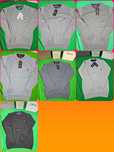 Sweter męski Lacoste nowy Ralph Lauren nowe różne kolory okragly serek